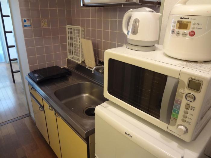 guest house zen hakata nishijin