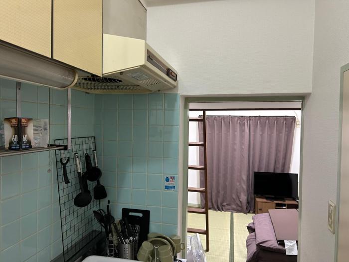 guest house zen hakata nishijin