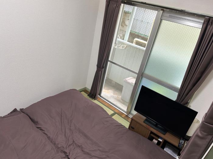 guest house zen hakata nishijin