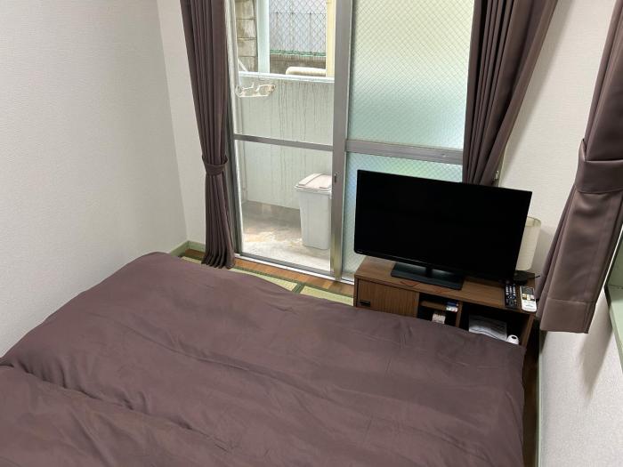 guest house zen hakata nishijin