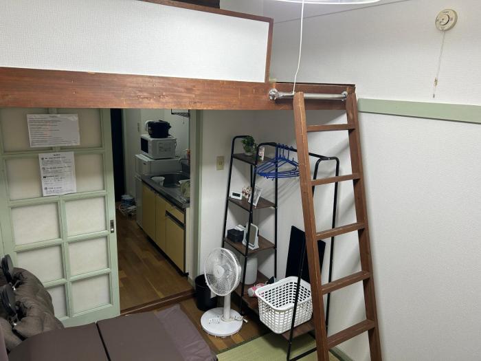 guest house zen hakata nishijin