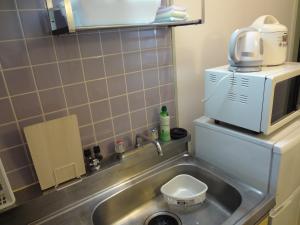 guest house zen hakata nishijin