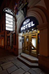 Enjoy Inn,Plzen>>Pilsen,3 star