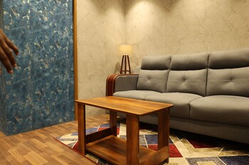 Svs Grand,Dindigul,3 star