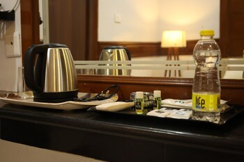 Svs Grand,Dindigul,3 star