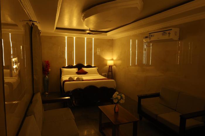 svs grand