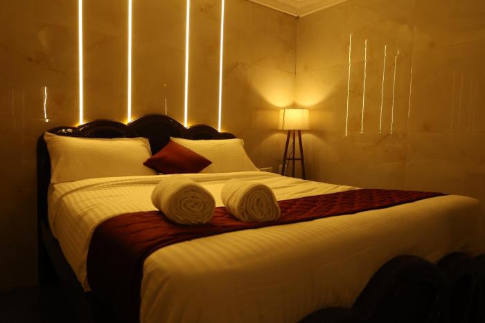 svs grand