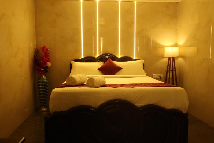svs grand