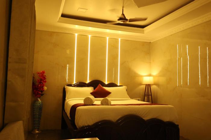 svs grand