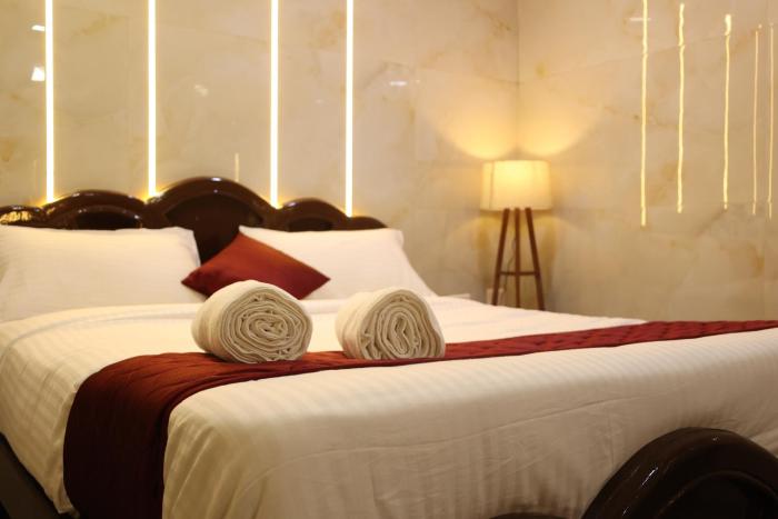 svs grand