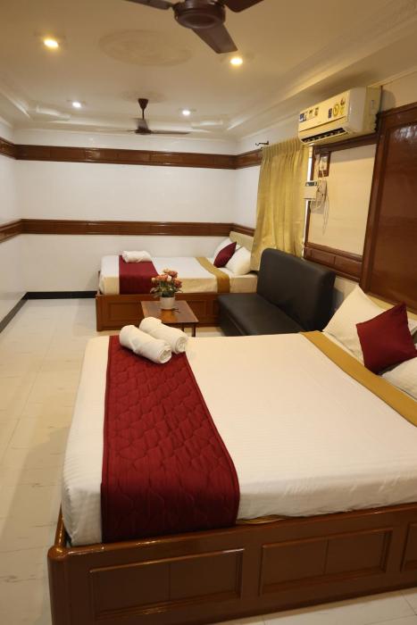 svs grand