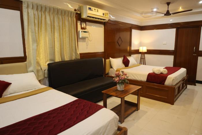 svs grand