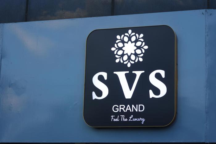 svs grand