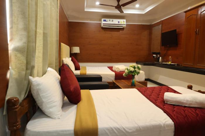 svs grand