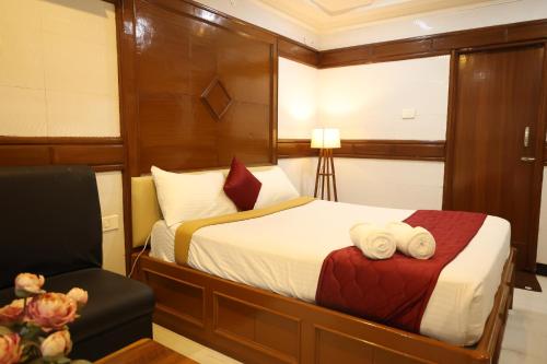 svs grand