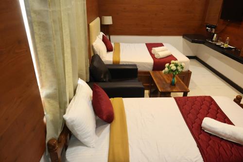 svs grand