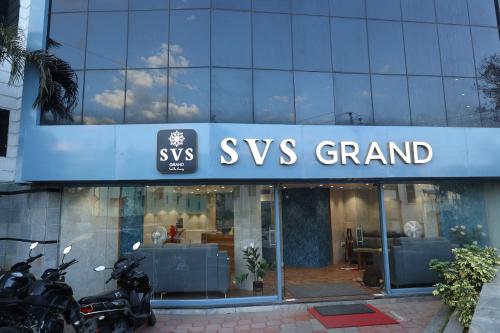 svs grand