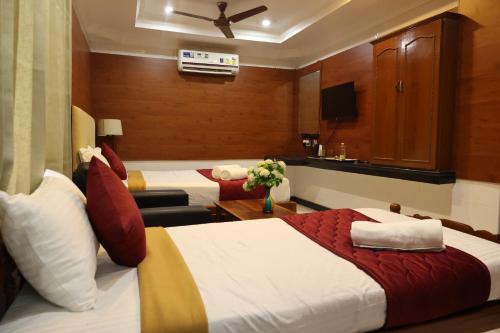 svs grand