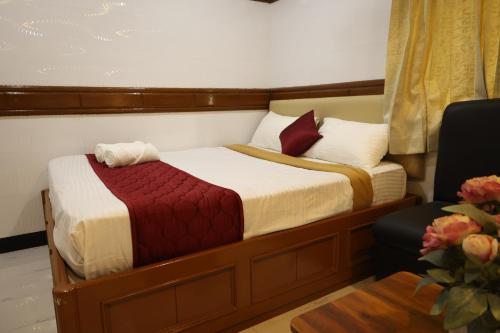 svs grand