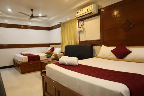 svs grand