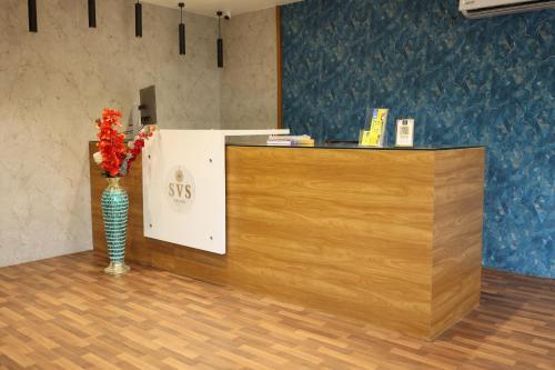 svs grand