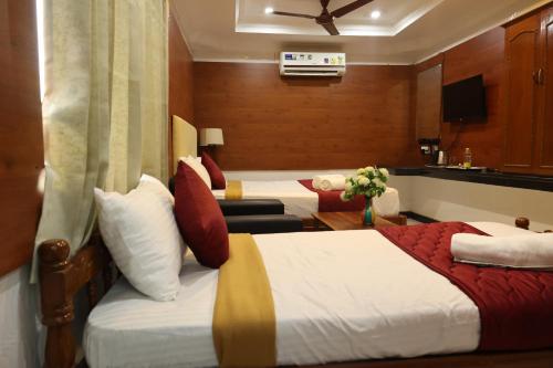 svs grand