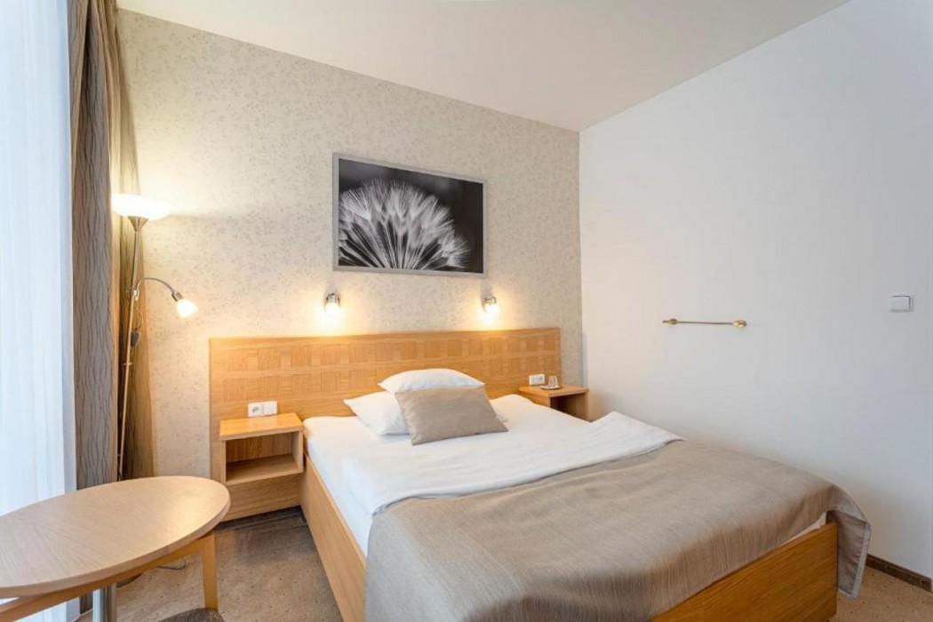 Spa Hotel Běhounek***,Karlovy Vary>>Jachymov,4 star