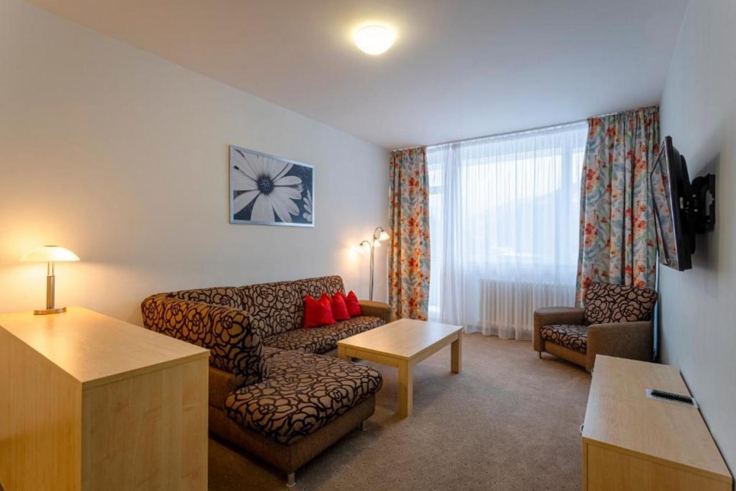 Spa Hotel Běhounek***,Karlovy Vary>>Jachymov,4 star