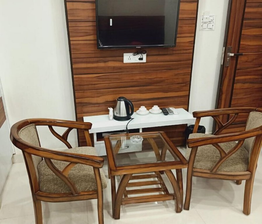 Hotel Gold Inn,New Delhi>>Delhi,3 star