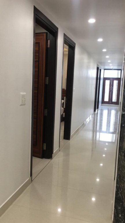 Hotel Gold Inn,New Delhi>>Delhi,3 star