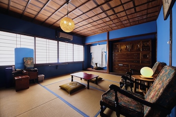 chikugoyoshii machiyayado ikuha