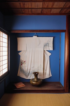 chikugoyoshii machiyayado ikuha