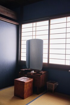 chikugoyoshii machiyayado ikuha