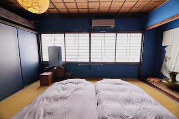 chikugoyoshii machiyayado ikuha
