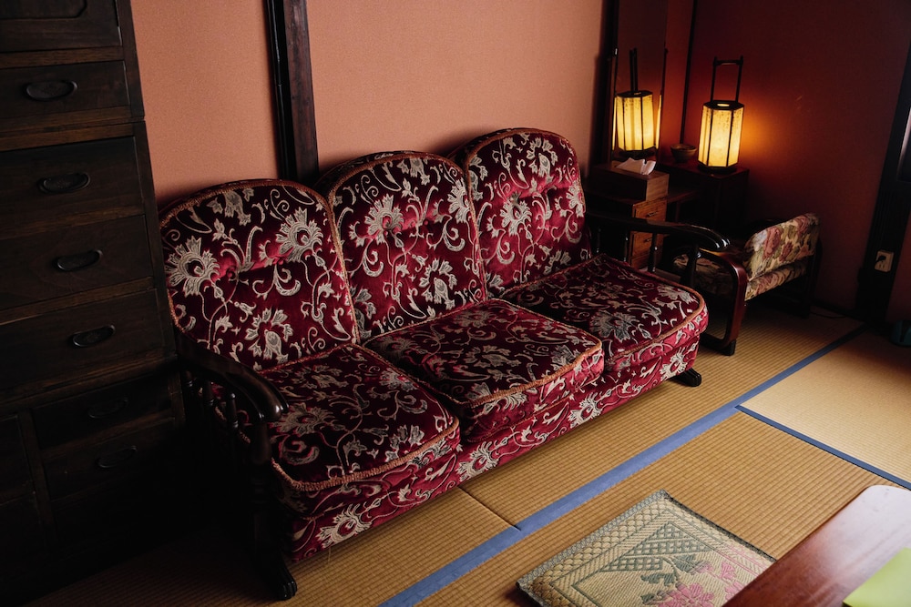 chikugoyoshii machiyayado ikuha