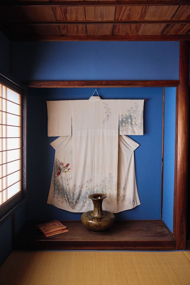 chikugoyoshii machiyayado ikuha