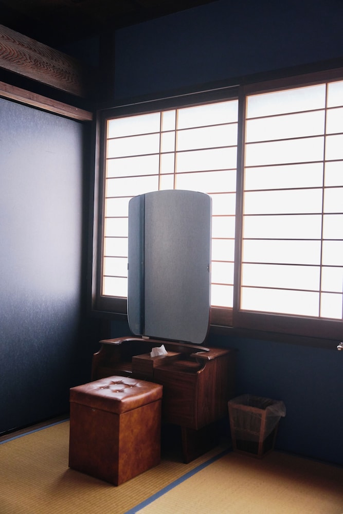 chikugoyoshii machiyayado ikuha
