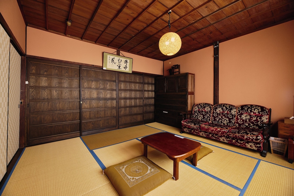 chikugoyoshii machiyayado ikuha