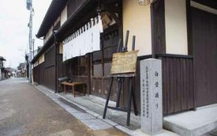 chikugoyoshii machiyayado ikuha
