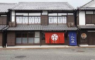 chikugoyoshii machiyayado ikuha