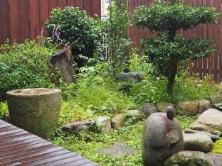chikugoyoshii machiyayado ikuha