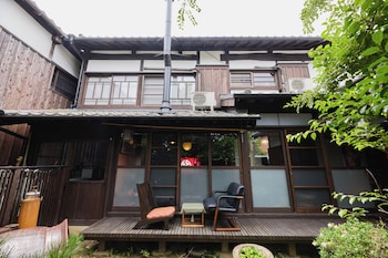chikugoyoshii machiyayado ikuha