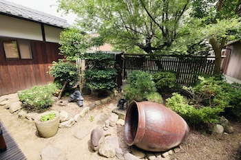 chikugoyoshii machiyayado ikuha