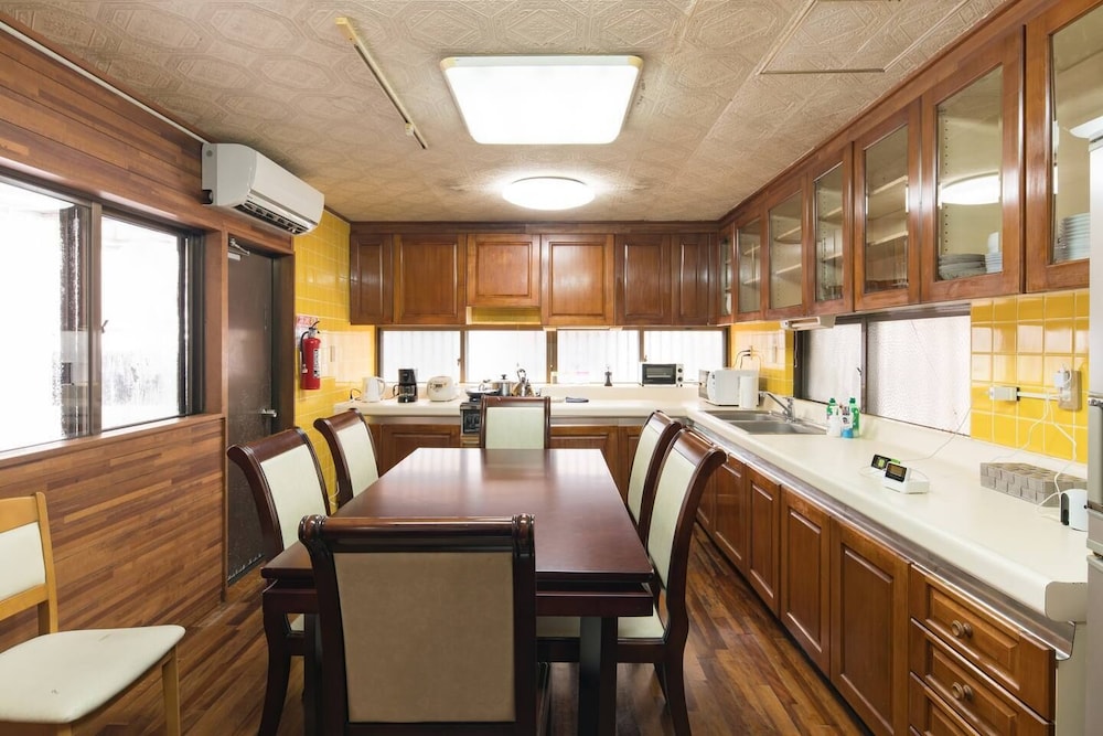 naha tomarin house