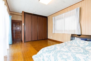 naha tomarin house