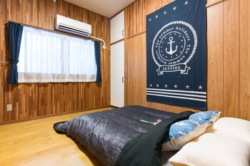 naha tomarin house