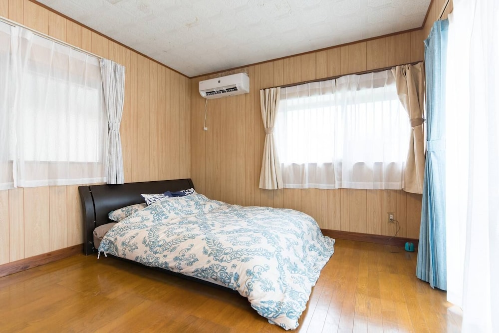 naha tomarin house
