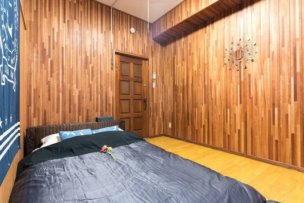 naha tomarin house