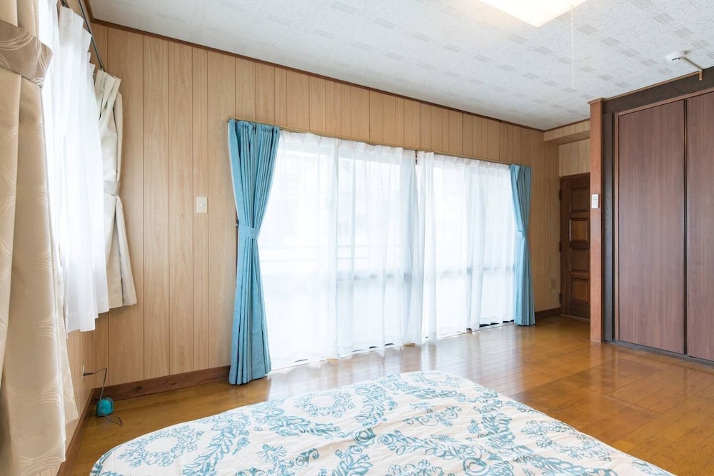 naha tomarin house
