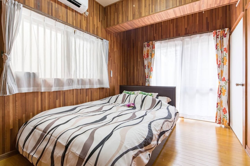 naha tomarin house